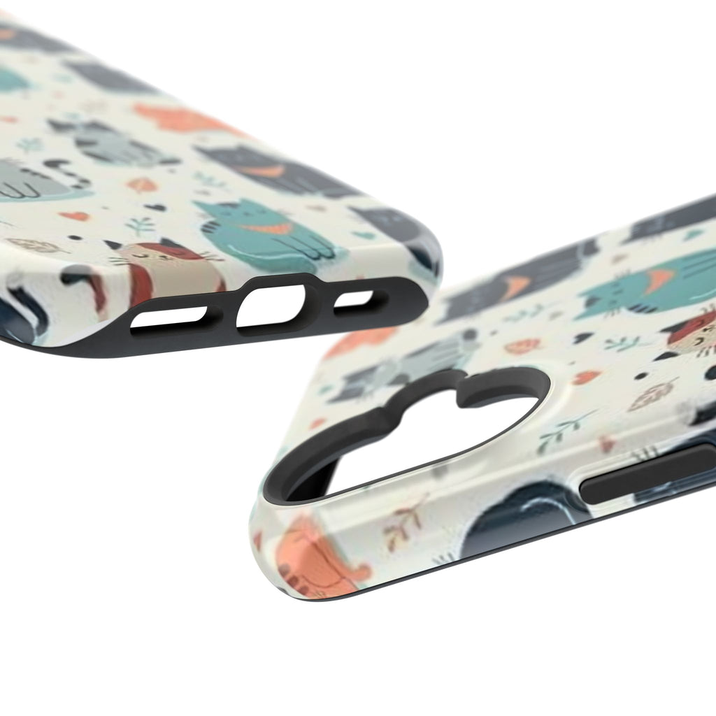 Impact-Resistant Cases