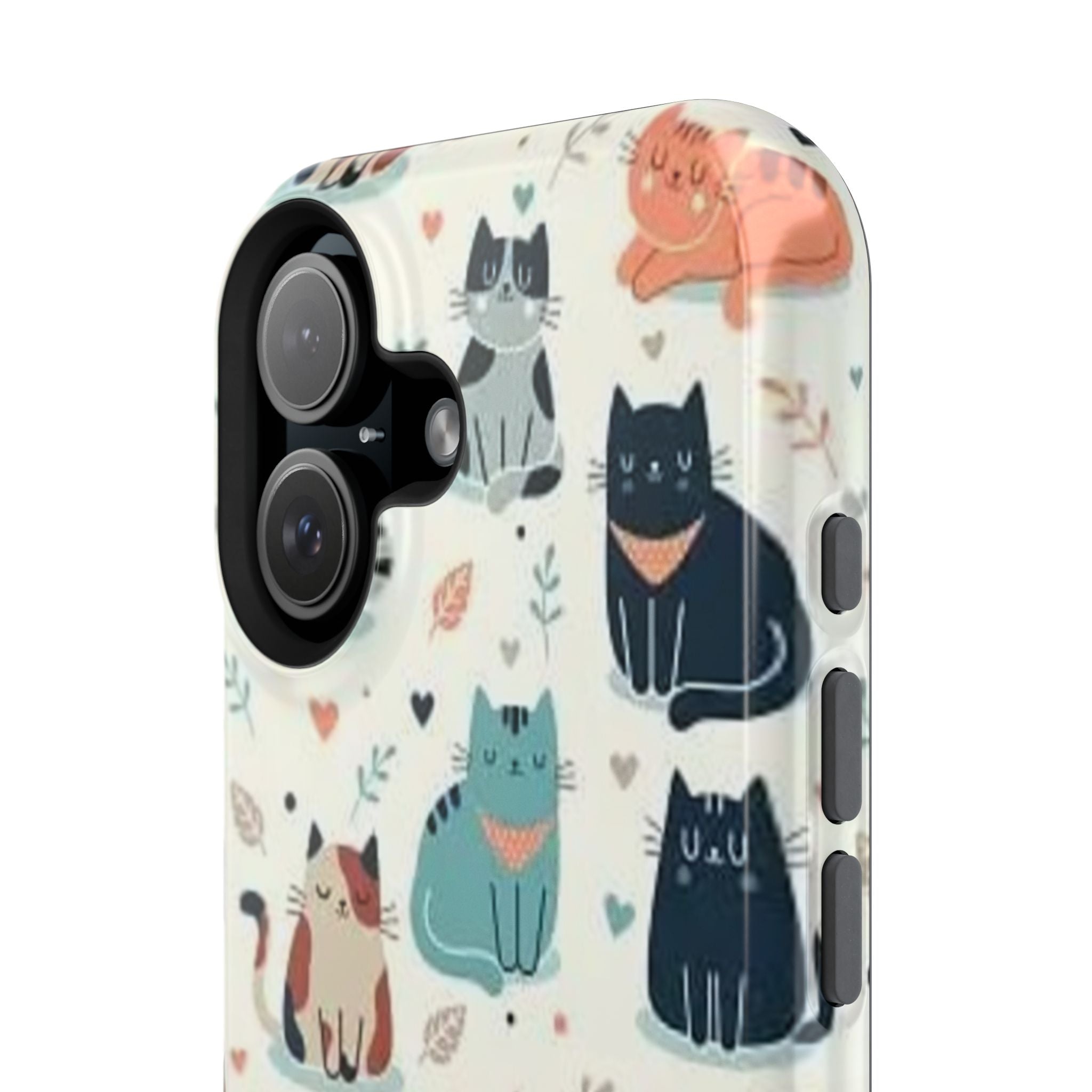 Impact-Resistant Cases