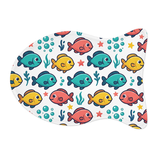 cat and dogs feeding pad