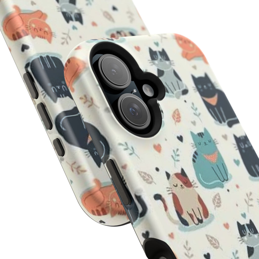 Impact-Resistant Cases