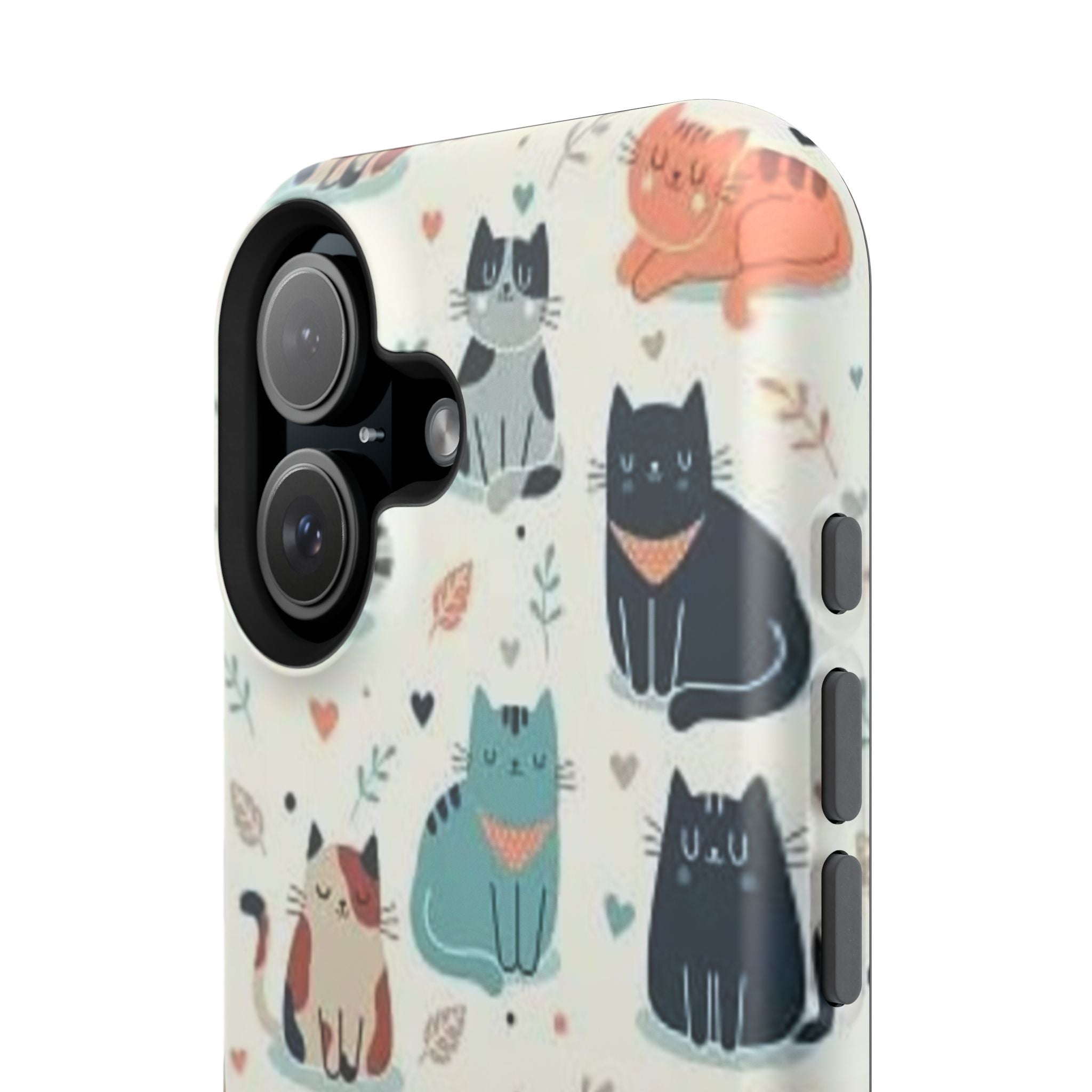 Impact-Resistant Cases