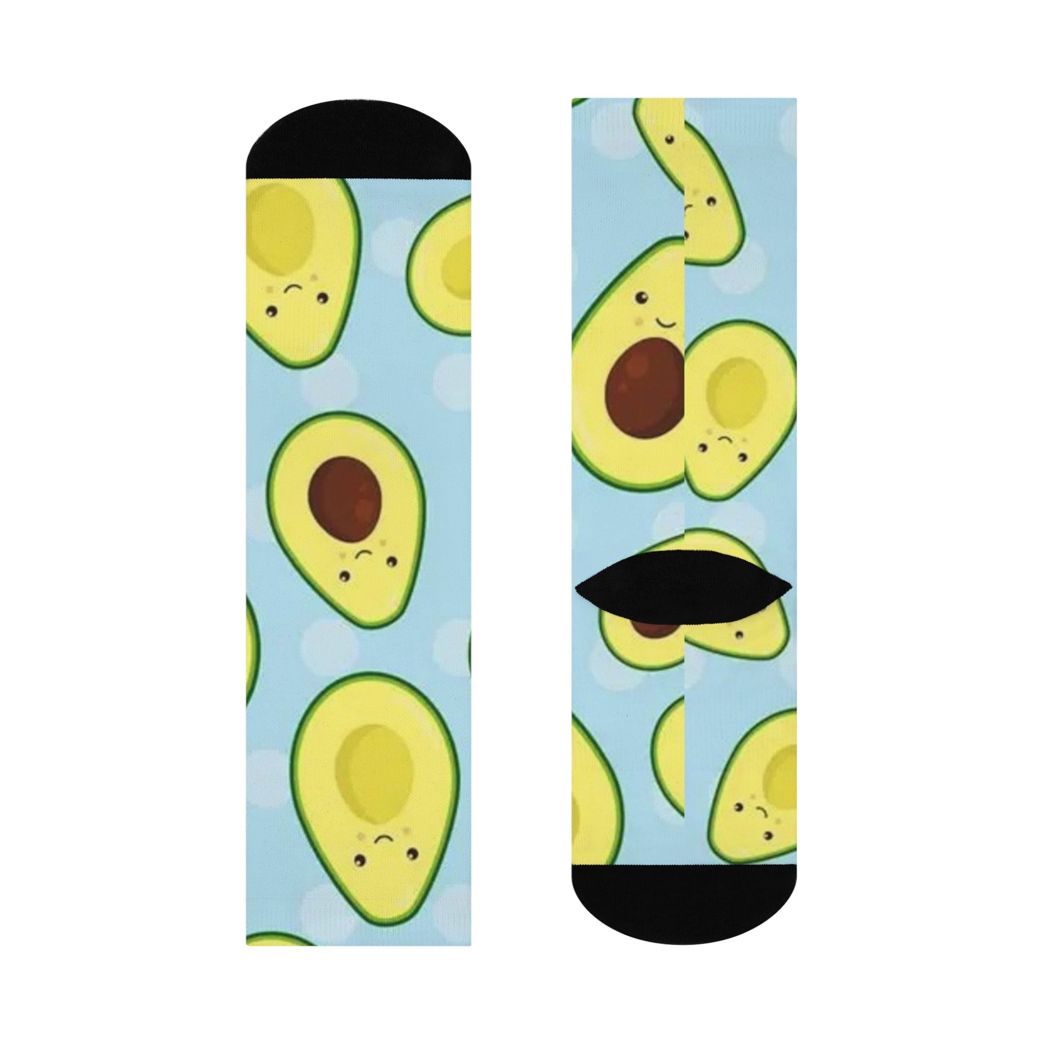 Avocado socks