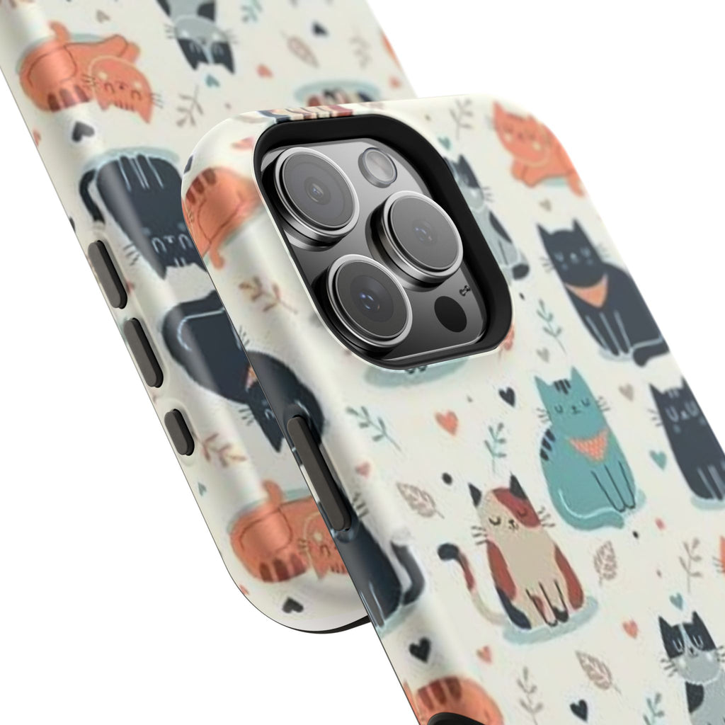 Impact-Resistant Cases