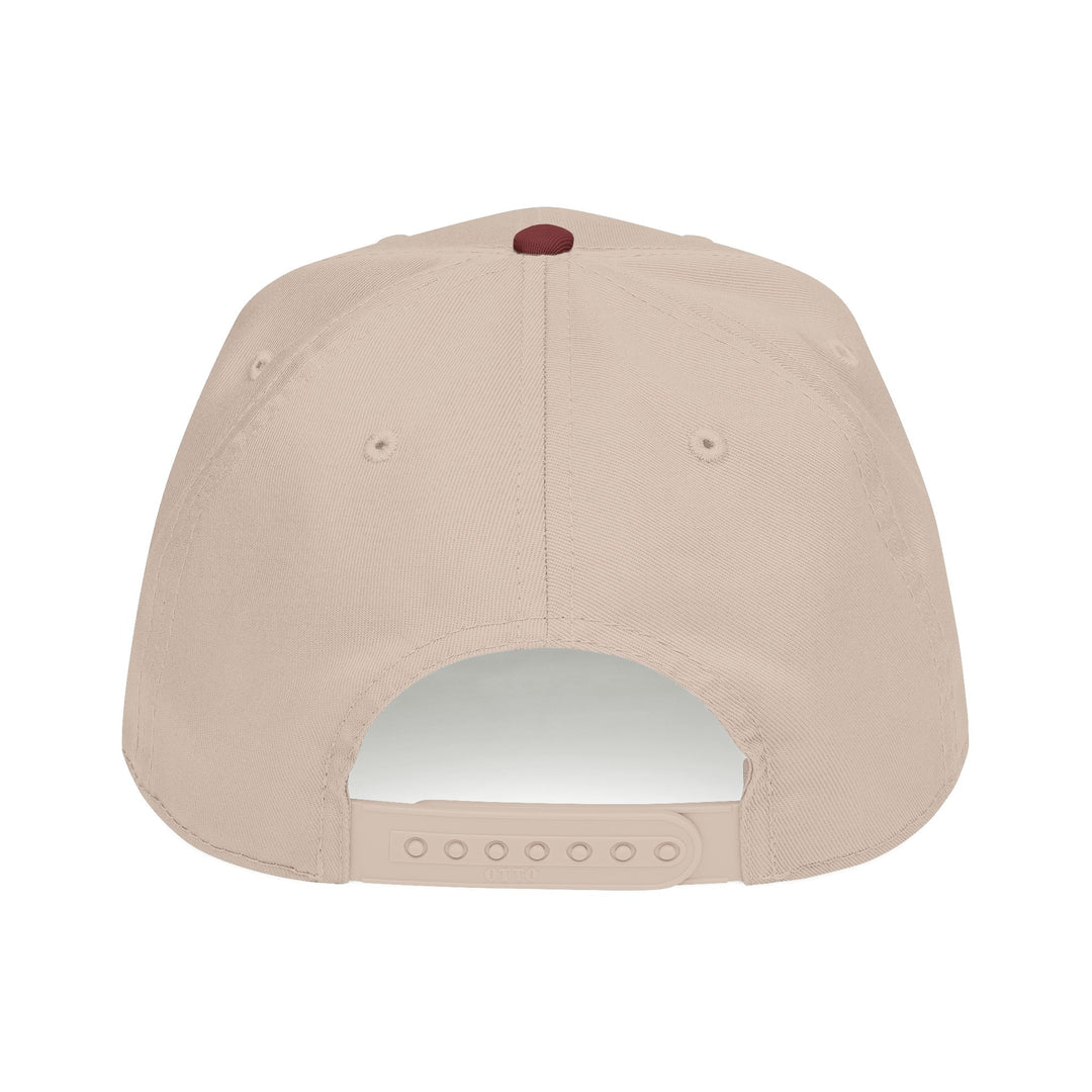 Classic Mid Profile Adjustable Baseball Cap – Foufollerie boutique