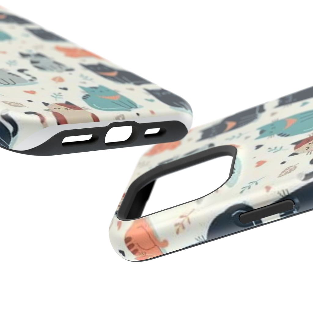 Impact-Resistant Cases