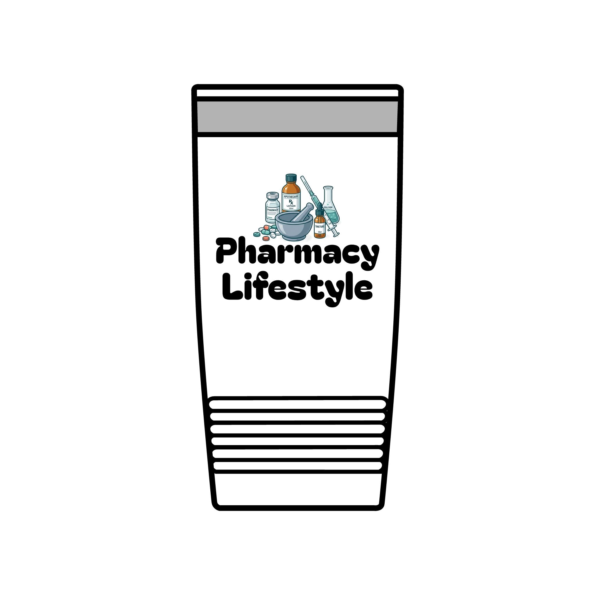 Insulated Tumbler, 20oz