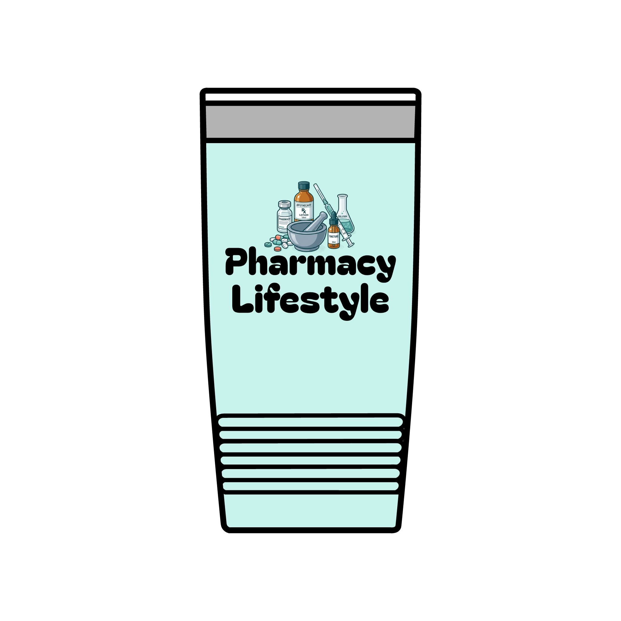 Insulated Tumbler, 20oz