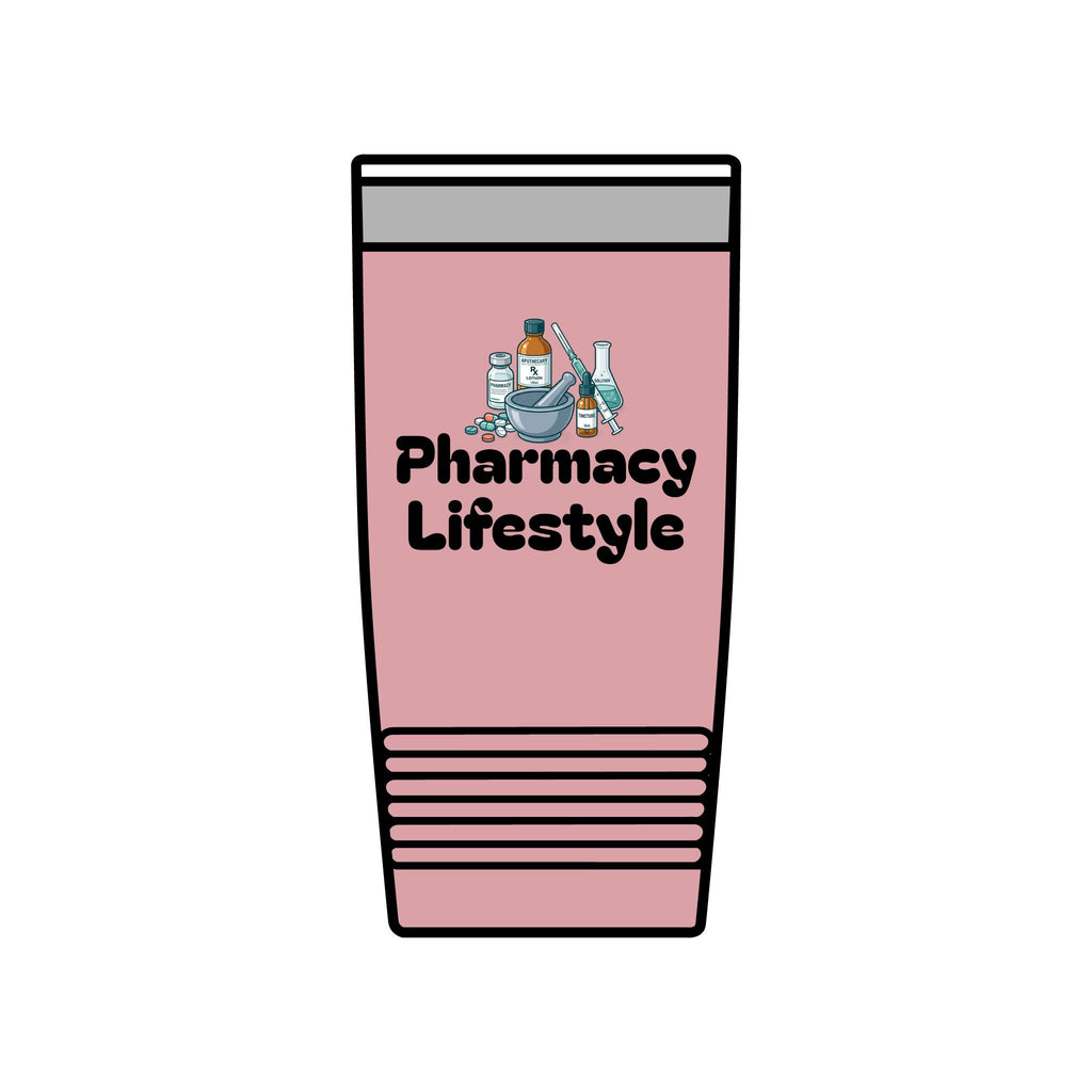 Insulated Tumbler, 20oz