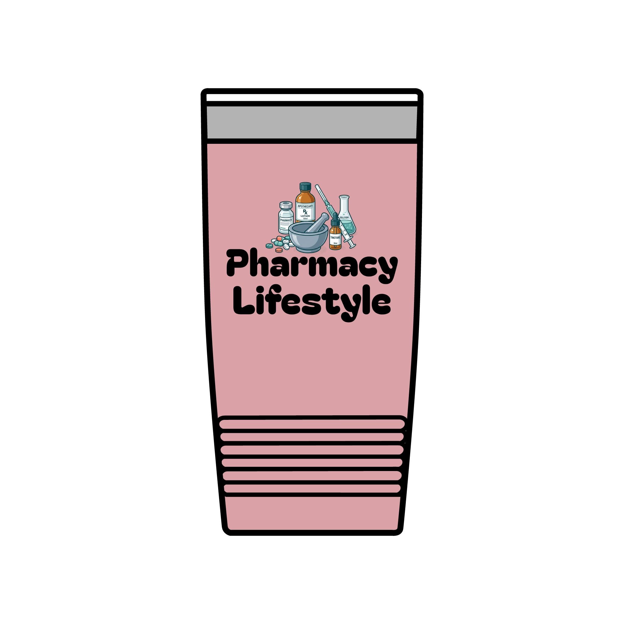 Insulated Tumbler, 20oz