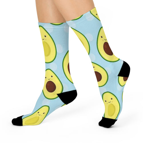 Avocado socks