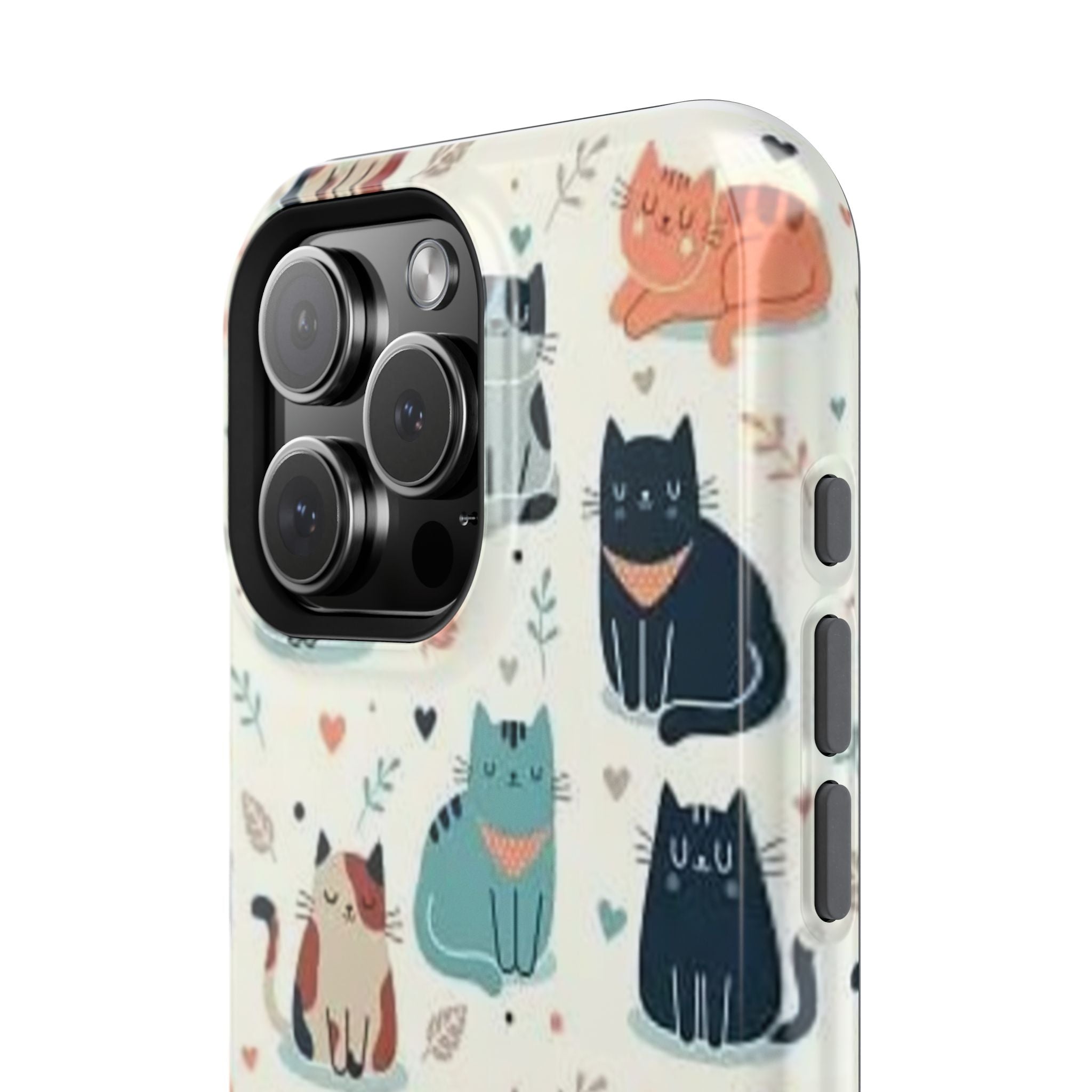 Impact-Resistant Cases