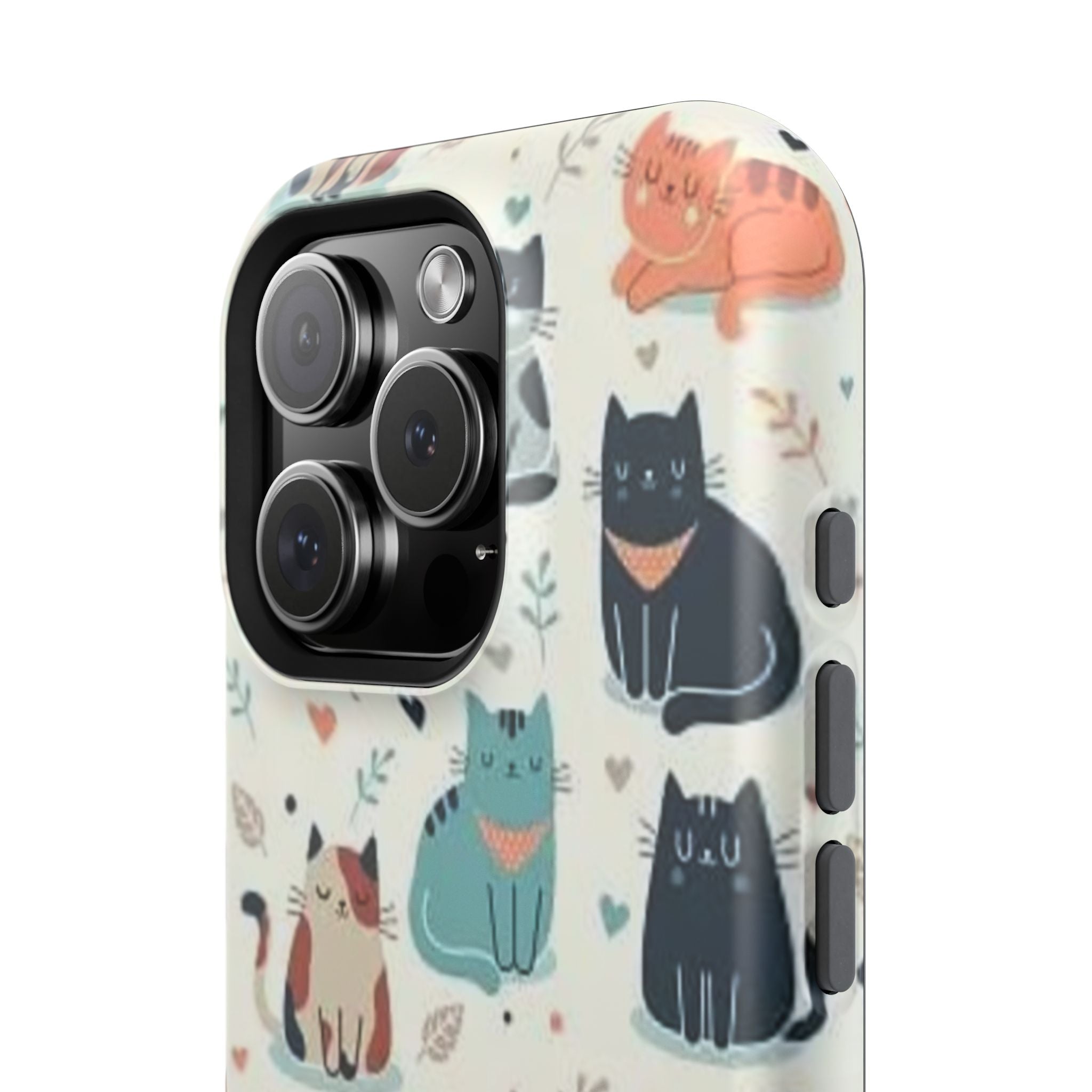 Impact-Resistant Cases