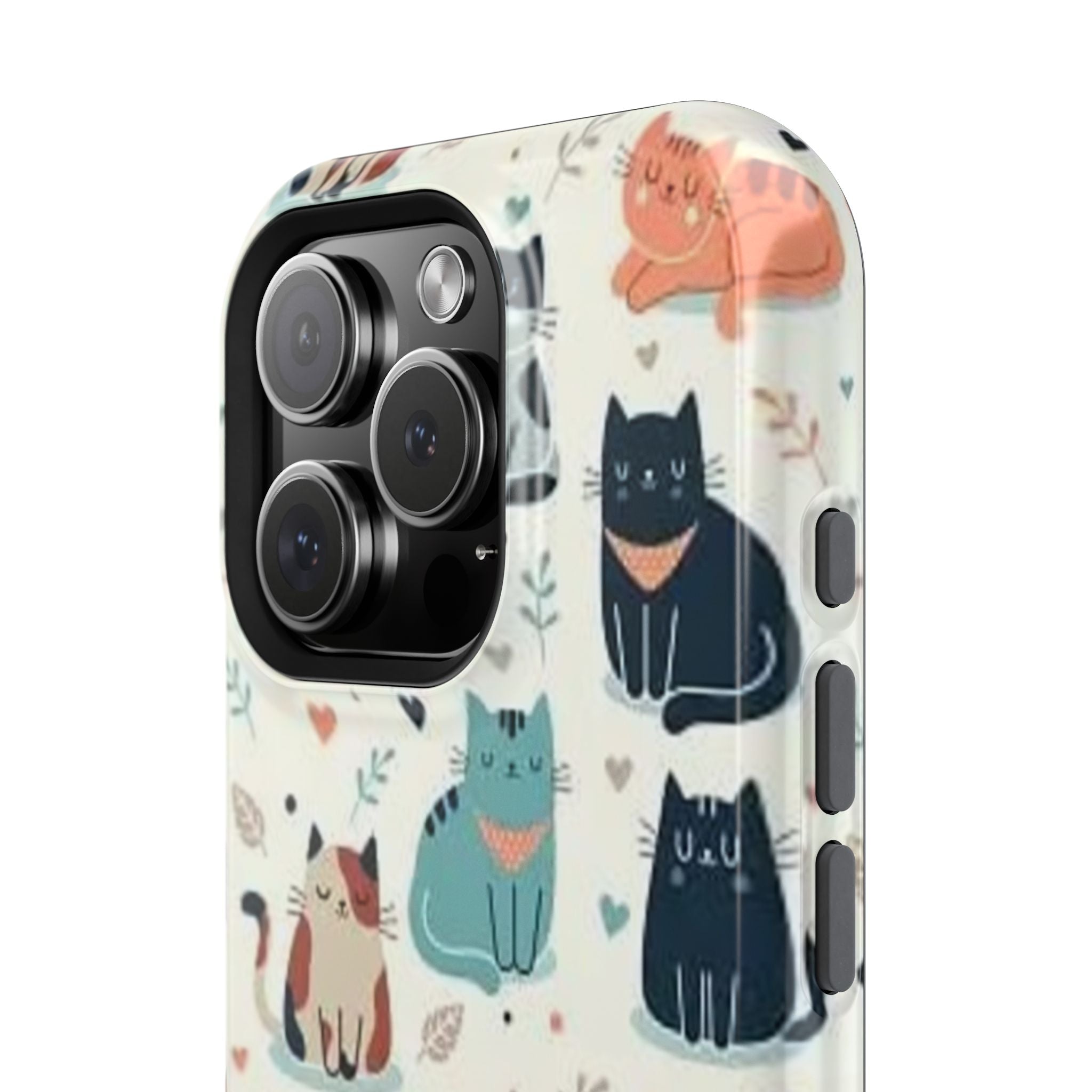 Impact-Resistant Cases