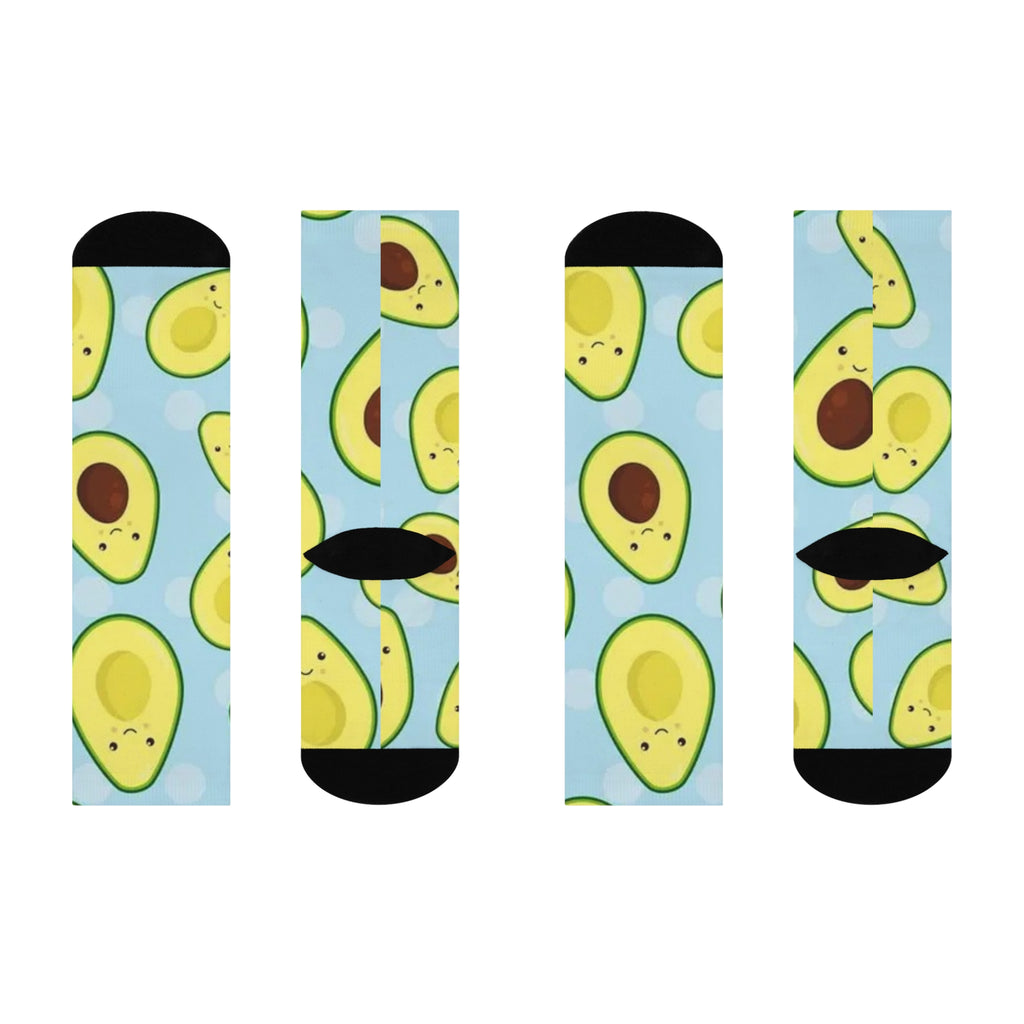 Avocado socks