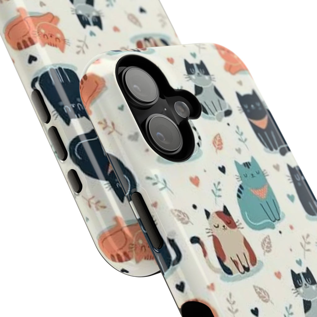 Impact-Resistant Cases