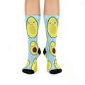 Avocado socks