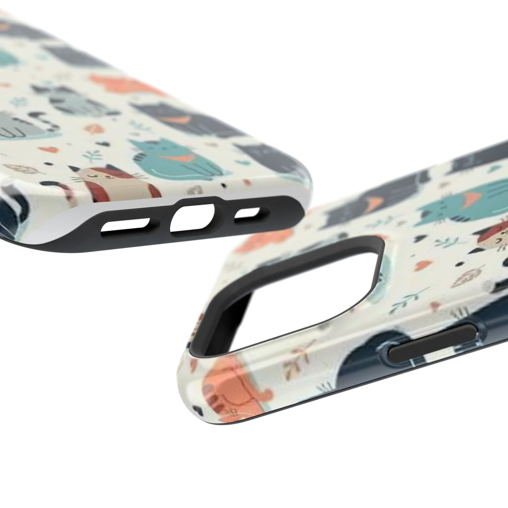 Impact-Resistant Cases