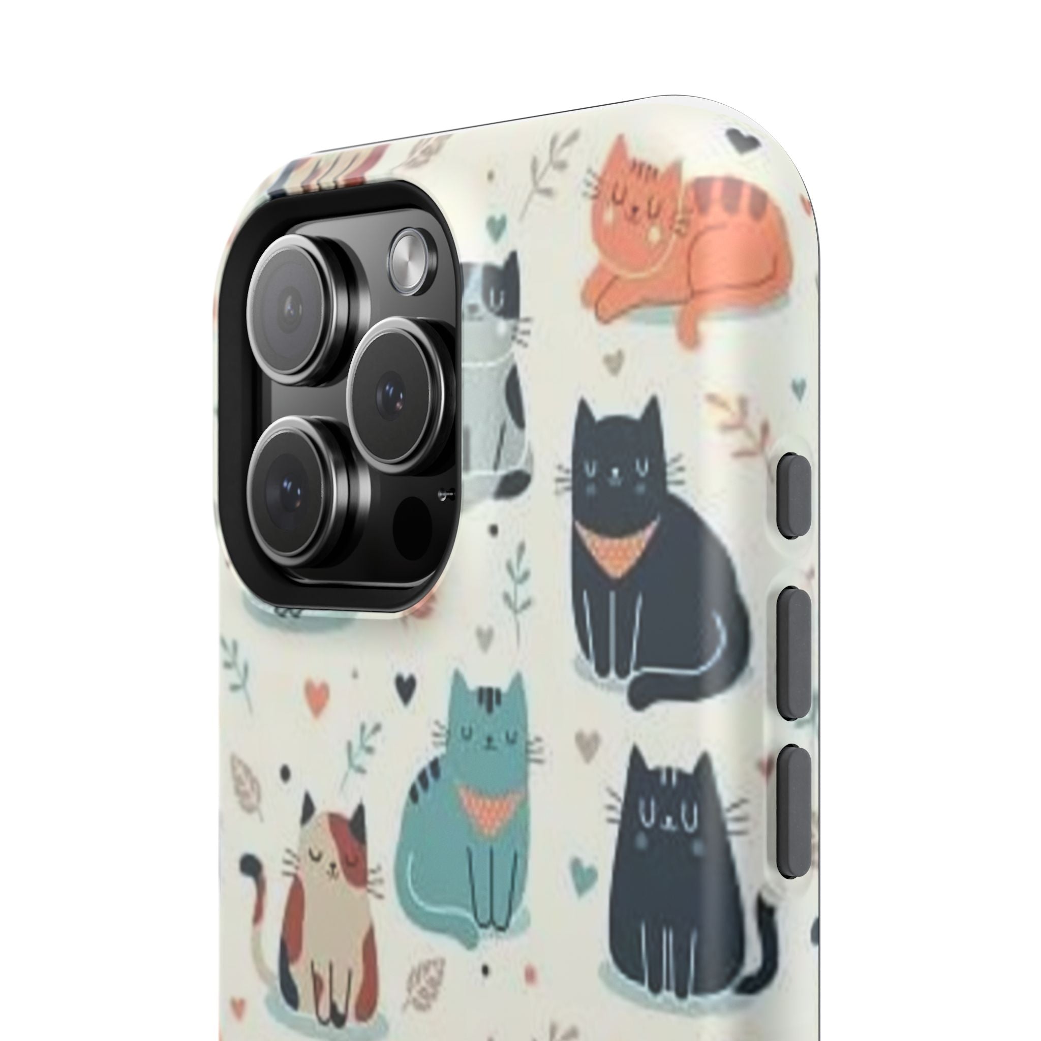 Impact-Resistant Cases